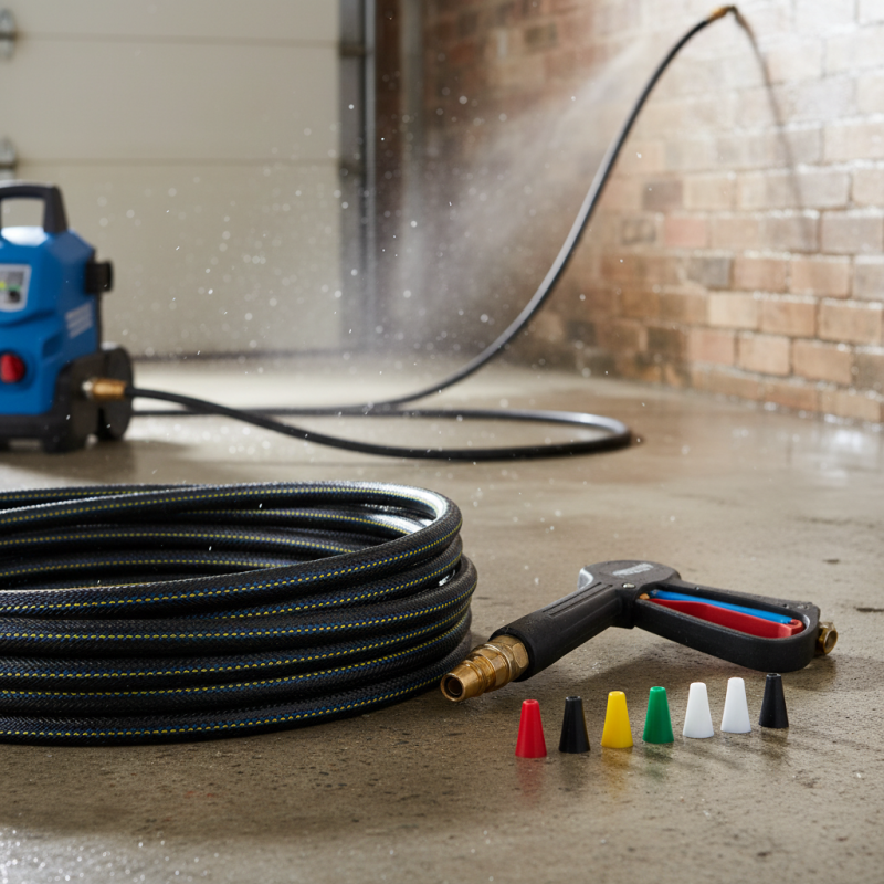 Top 10 Hose For Pressure Washer What You Need to Know?