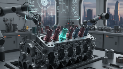 Customized Valve Guides for Top Performance in 2026?