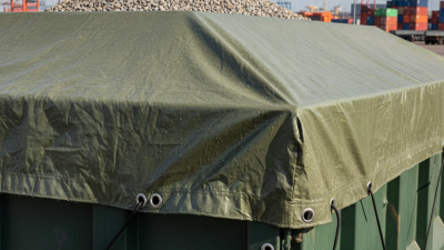 Top 10 Heavy Duty Truck Tarps You Should Consider?