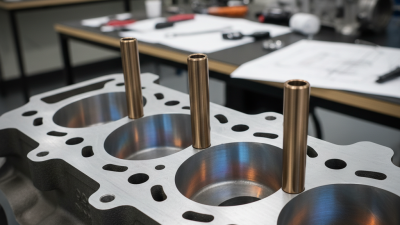 How to Customize Valve Guides for Optimal Performance?