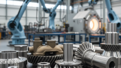Why is Investment Casting Important for Modern Manufacturing?