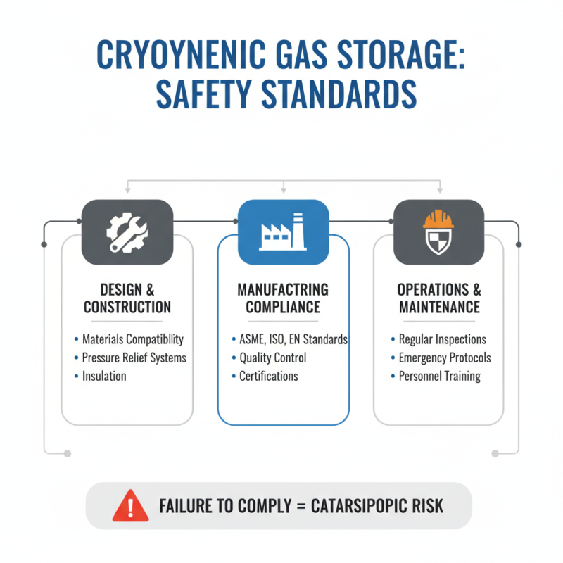 2026 Top Cryogenic Gas Containers What You Need to Know?