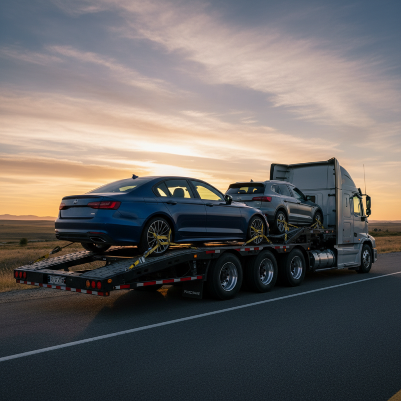 Top 10 Best Motor Moving Tips for a Smooth Relocation?