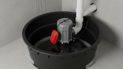 What is a Sump Pit and How Does it Work?