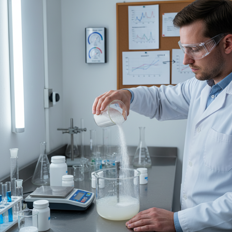 2026 How to Use Cellulose Ether Additives Effectively?