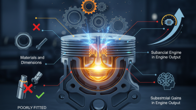 Best Valve Guide Customized Options for Performance Enhancement?