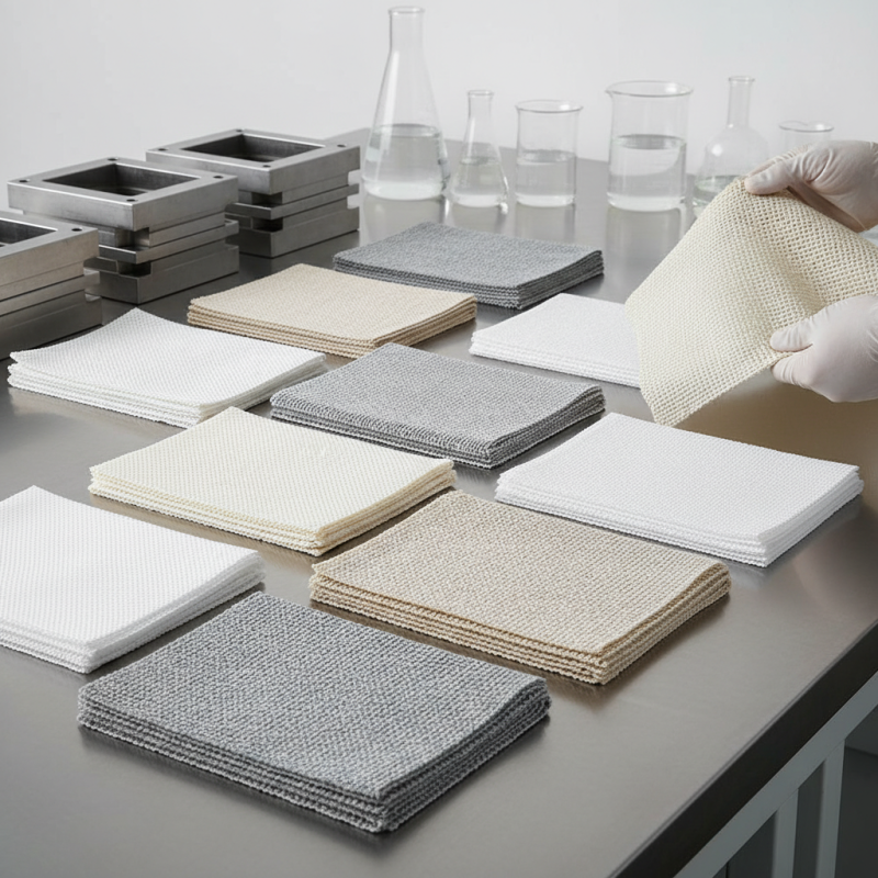 Top 10 Tips for Choosing China Filter Fabric and Filter Press Cloth