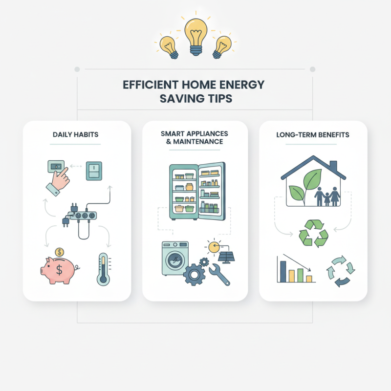 How to Save Power Energy at Home Efficiently?