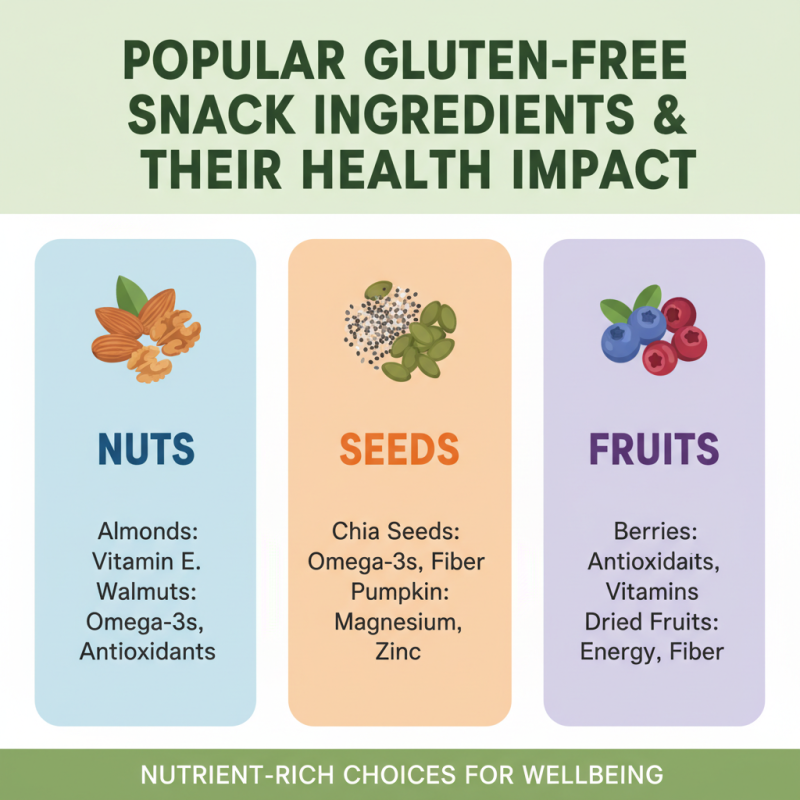 10 Best Gluten Free Snacks You Need to Try Now?