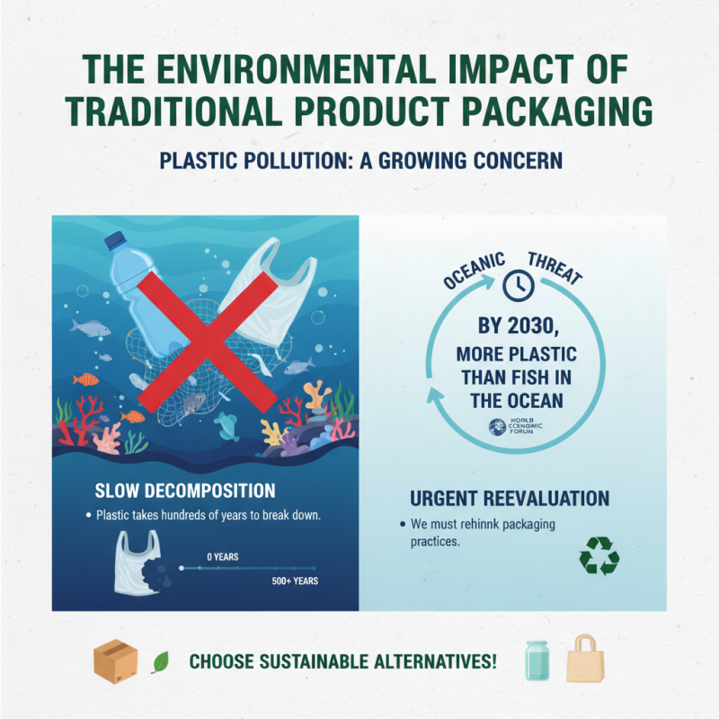 Why is Sustainable Produce Packaging Important for Our Environment?