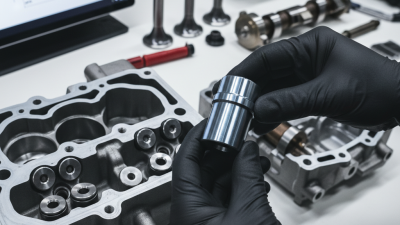 Best Valve Guide Customized Solutions for Peak Performance?