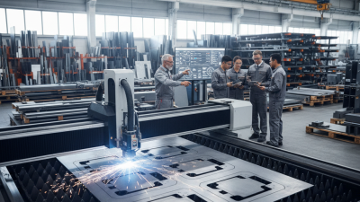 10 Essential Tips for Choosing the Right Steel Laser Cutter?