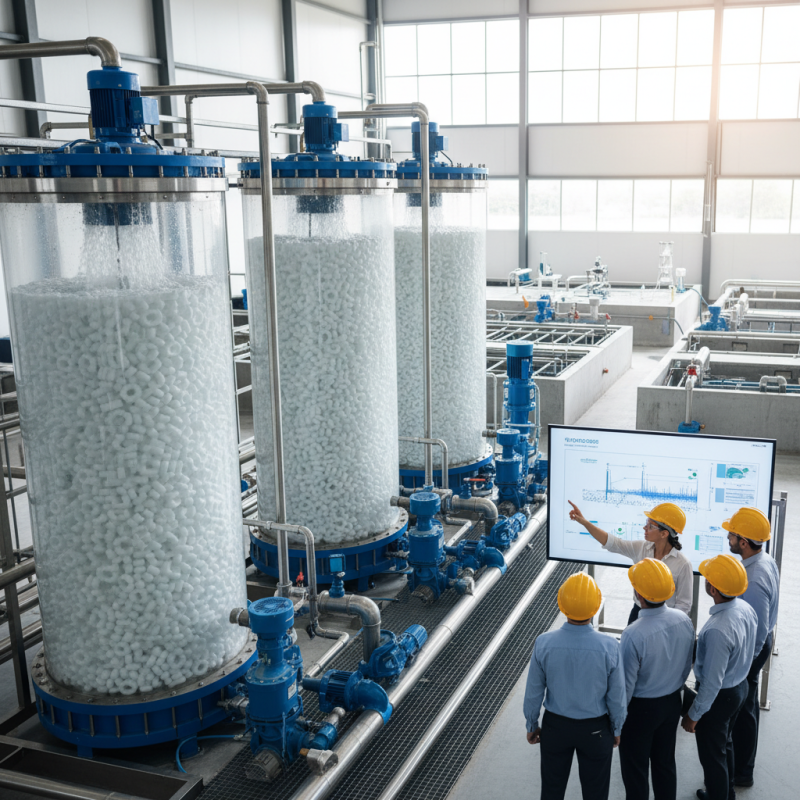 How to Choose the Right MBBR Filter for Your Needs?