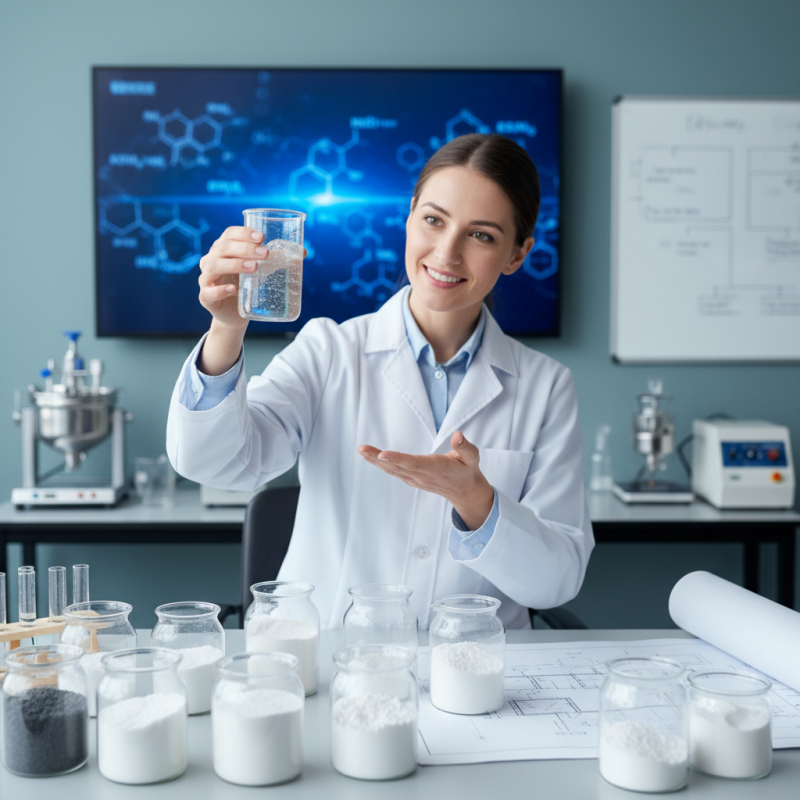 Essential Tips for Choosing Cellulose Ether Additives?