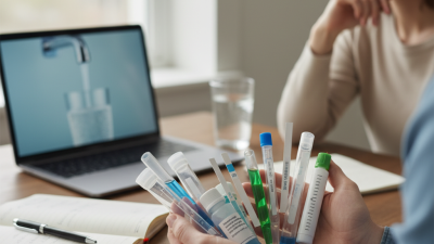 Essential Tips for Choosing Water Testing Kits for Drinking Water
