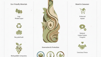 What are the Best Wine Bottle Paper Options for 2026?