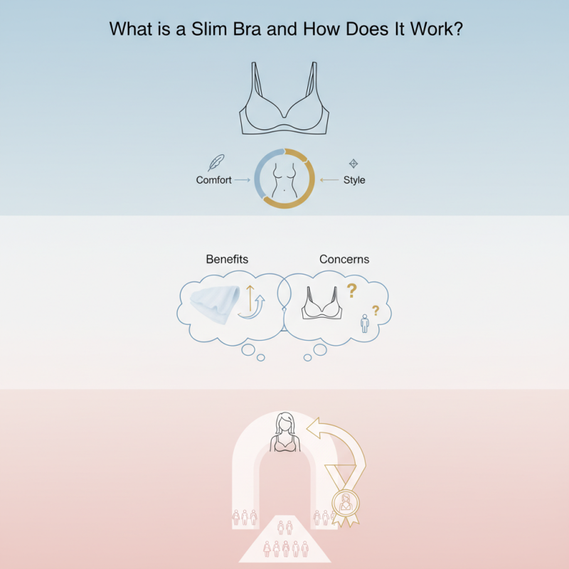 What is a Slim Bra and How Does It Work?