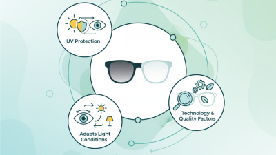 Why Choose Photochromic Glasses for Eye Protection?