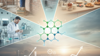 What are Cellulose Ether Additives and their Applications?