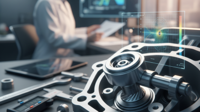 Ultimate Tips for Customized Valve Guide Solutions?