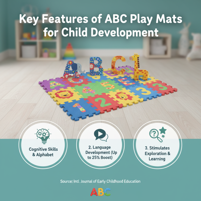 Best Abc Play Mat Features and Benefits for Your Child?