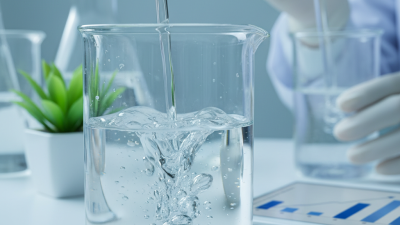 What is HPMC for Liquid Detergents and How Does It Work?