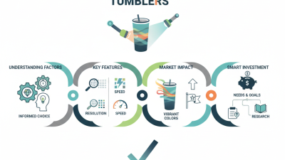 How to Choose the Best UV Printer for Tumblers?