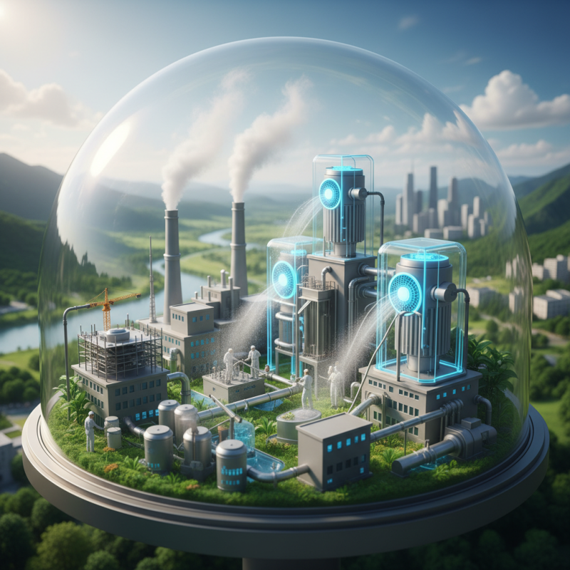 How to Manage Waste Dust for a Cleaner Environment?