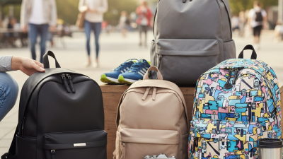 Best Fashion Backpack Styles for Every Occasion?