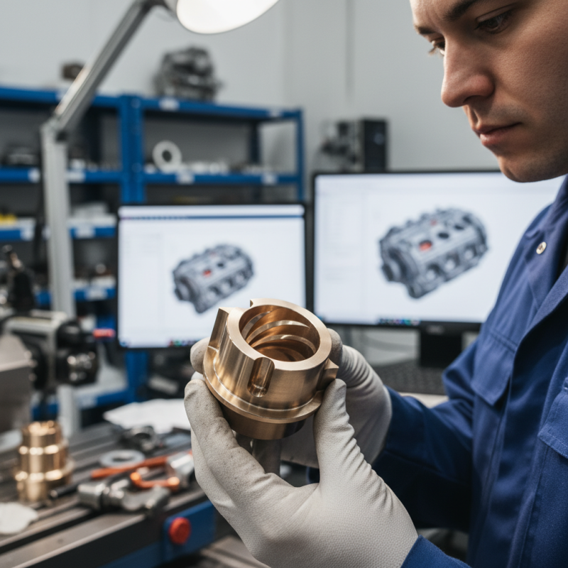 How to Get Customized Valve Guides for Optimal Performance?