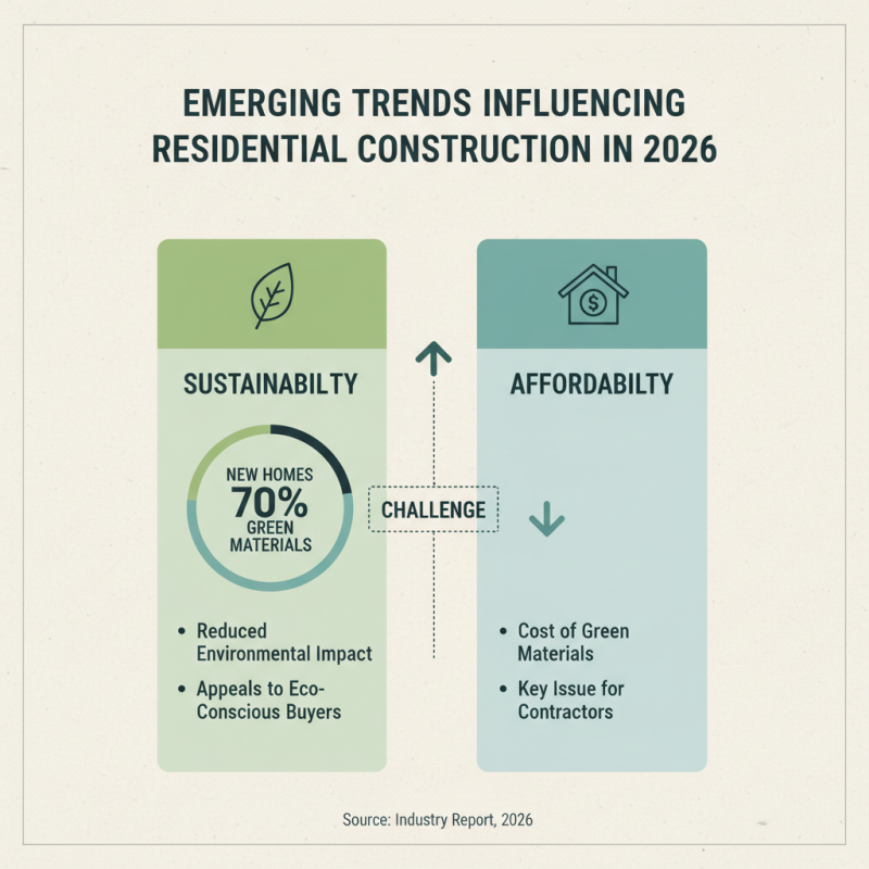 2026 Top Residential Construction Contractors to Watch?