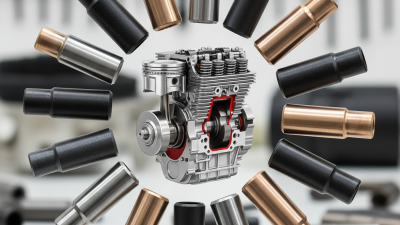 Best Valve Guide Customized Options for Your Engine Needs?