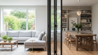 Top 10 Interior Folding Door Manufacturers You Should Know?