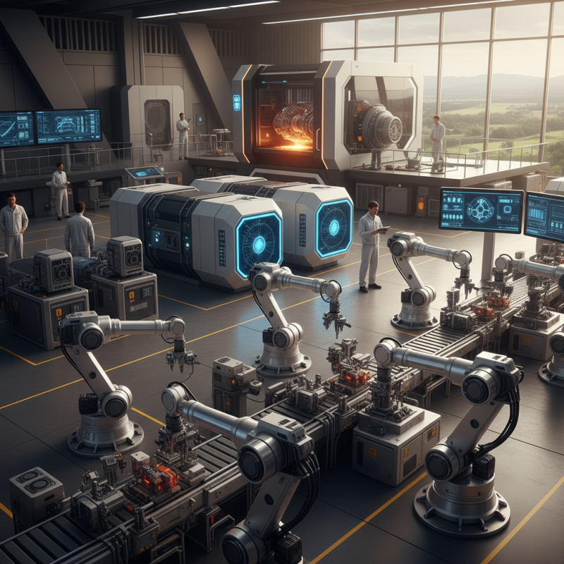 Best New Machinery for Your Business in 2026?