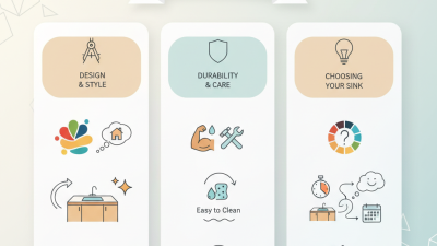 10 Best Malron Color Sink Features You Need to Know?