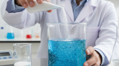 What is HPMC for Liquid Detergents and its Benefits?