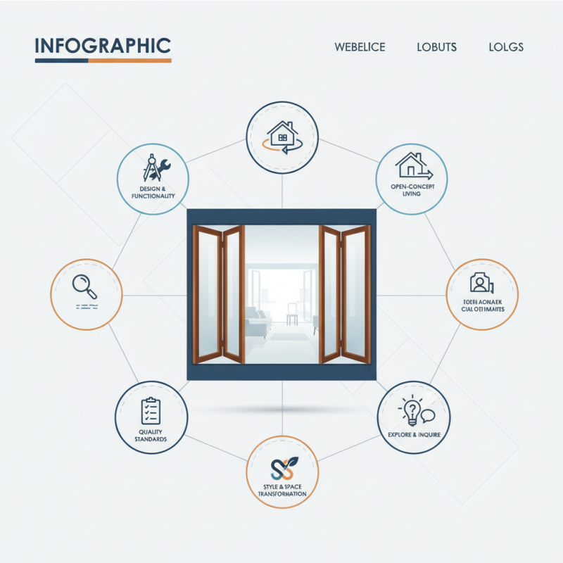Top 5 Interior Folding Door Manufacturers You Should Know?