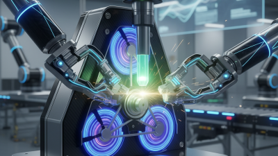 What is the Best Transducers Ultrasonic Welder for 2026?