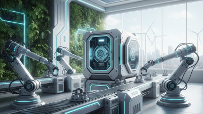 2026 Top New Machinery Trends You Need to Know?