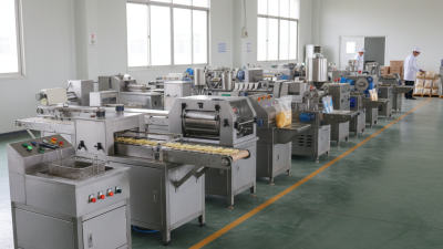 Top 10 Potato Chips Machines to Buy for Your Snack Business?