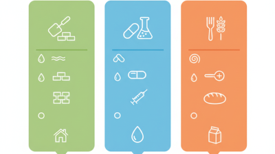 Best HPMC Uses and Benefits for Your Projects?