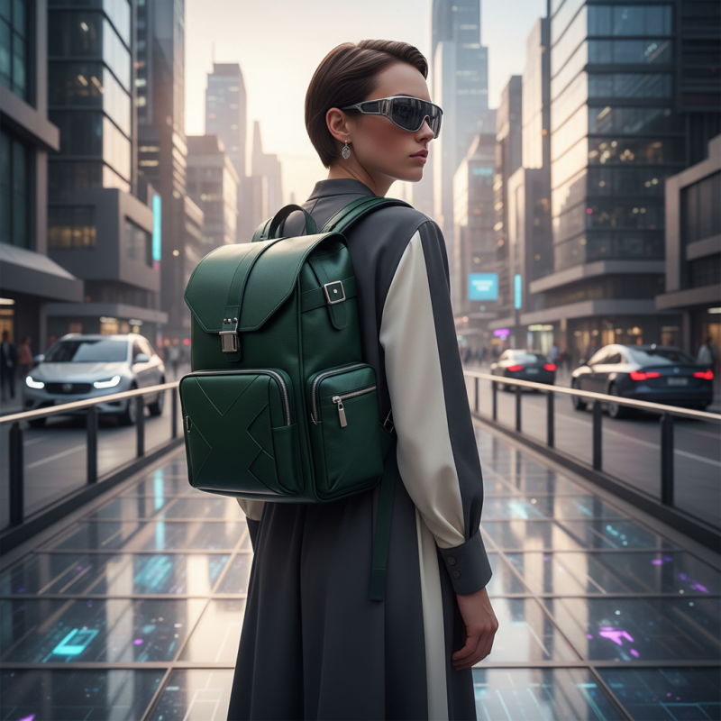 How to Choose the Perfect Fashion Backpack for 2026?