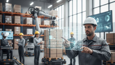 2026 Top Material Handler Skills You Need to Succeed?