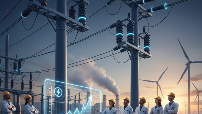 2026 Top Silicone Rubber Arrester Applications and Benefits?