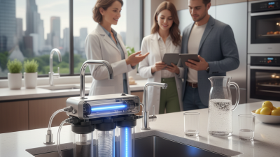 Best Water Purifier for Sink Options in 2026?