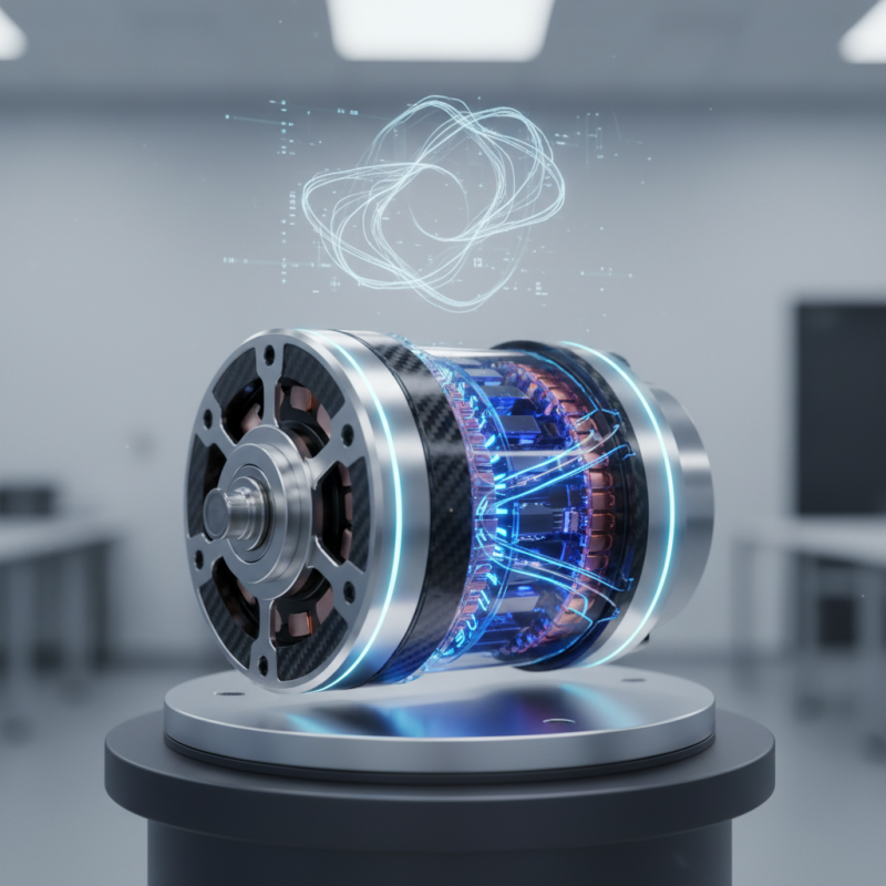 2026 Best Bldc Motors for Efficiency and Performance?