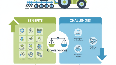 Top 10 Benefits of New Machinery in Agriculture?