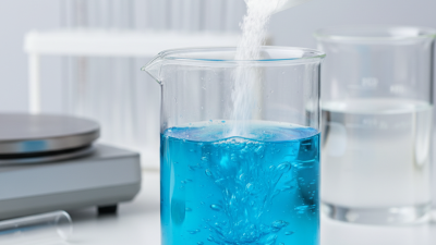 HPMC for Liquid Detergents Benefits and Applications Explained?