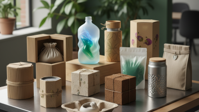 Top 10 Innovative Packaging Solutions for Your Business Success?