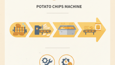 What is a Potato Chips Machine and How Does It Work?